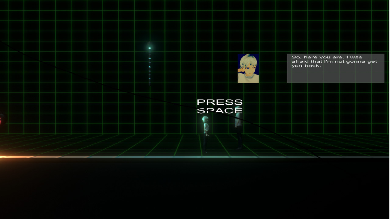 Project Dark Sky screenshot 1