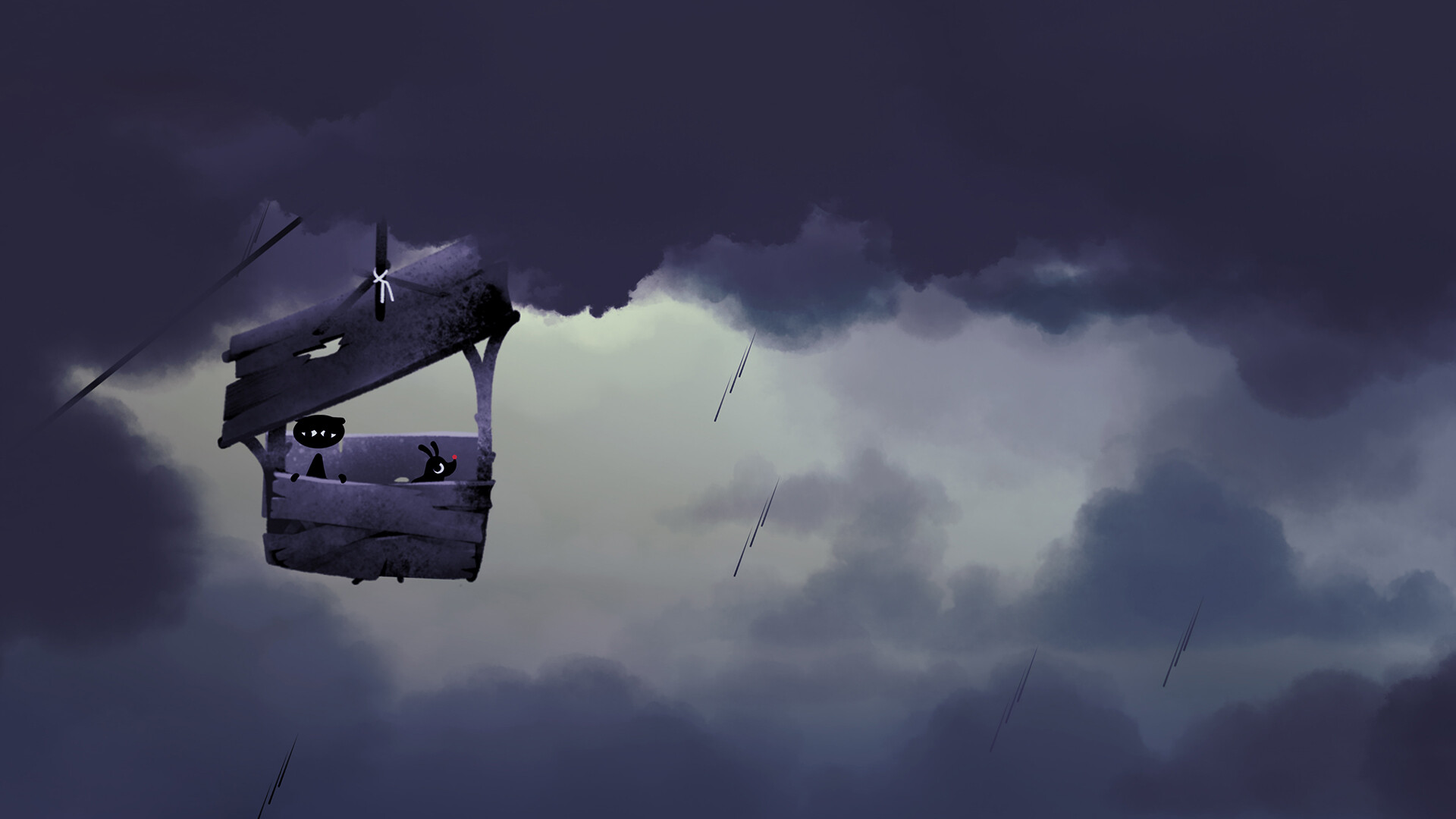 Koira screenshot 4
