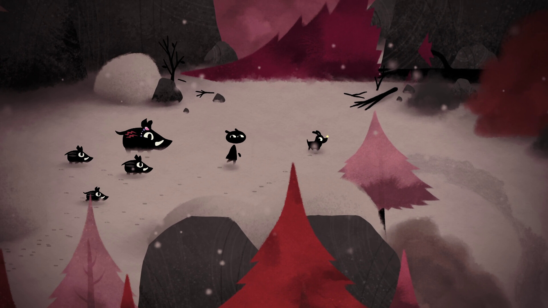 Koira screenshot 6