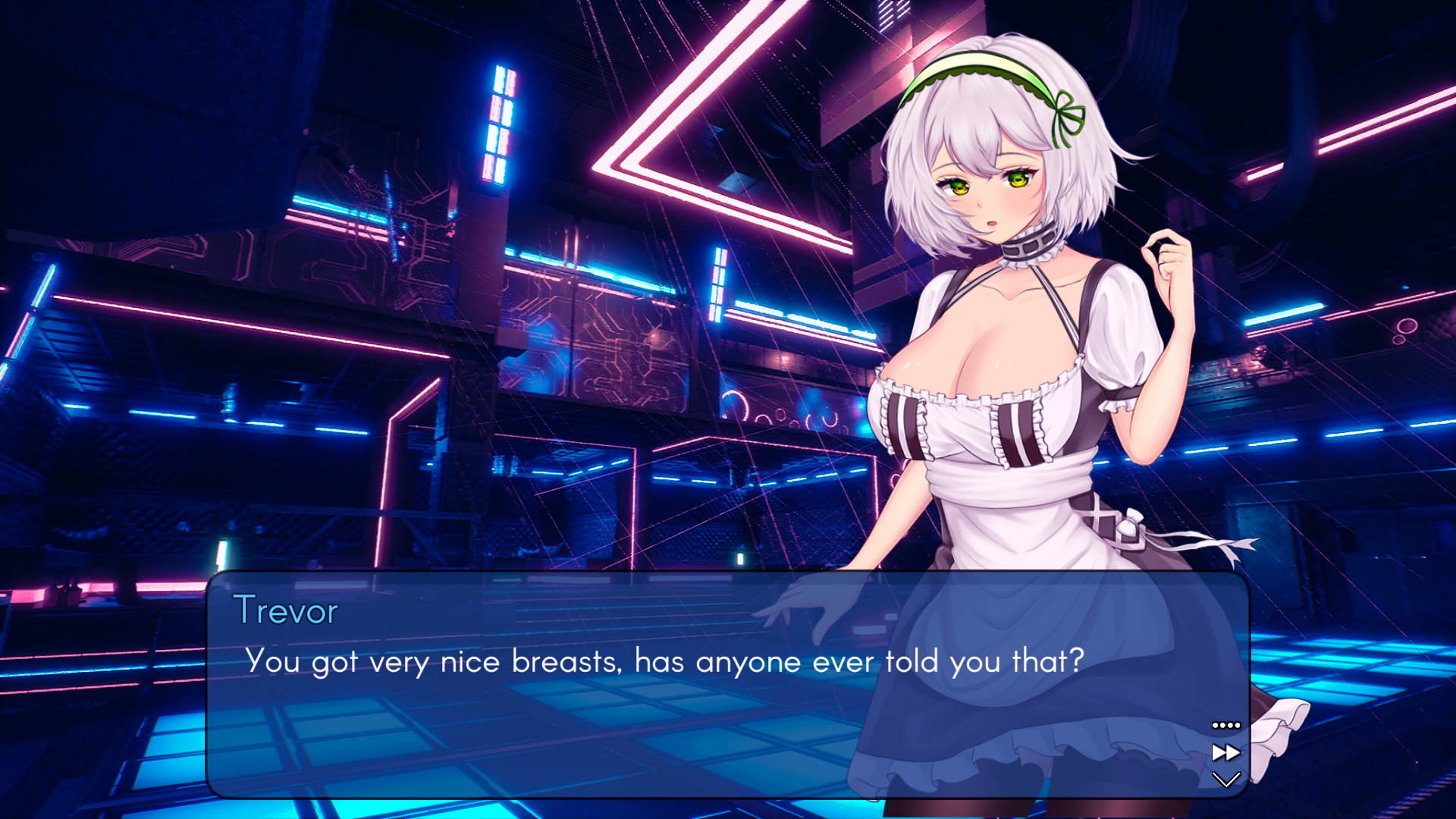 Gamer Girls [18+]: eSports SEX screenshot 5