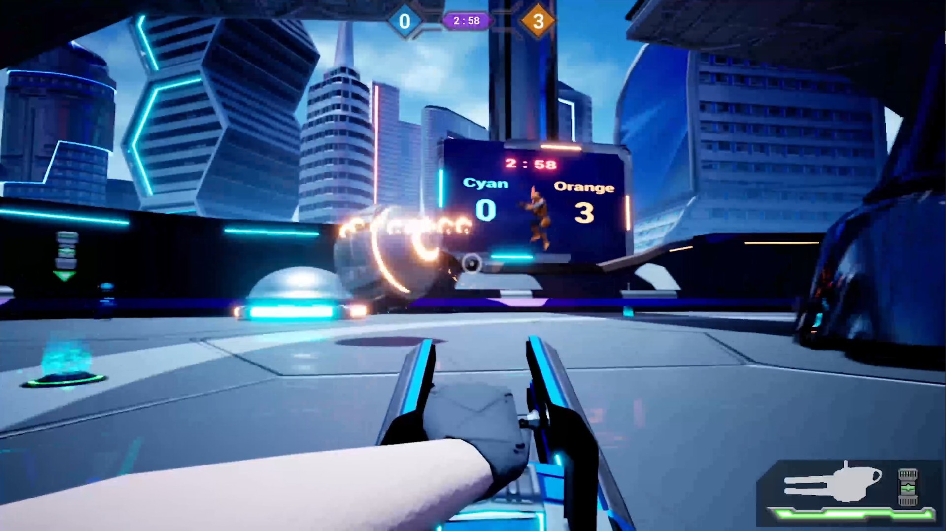 Surgeball screenshot 5