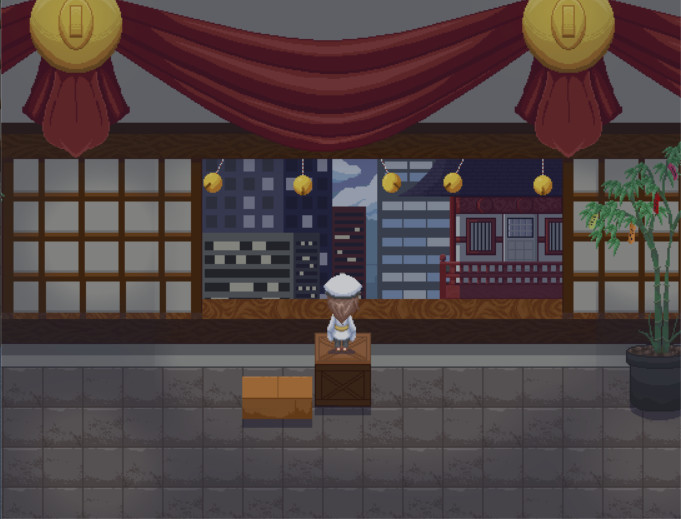 The Case of Maneki screenshot 8