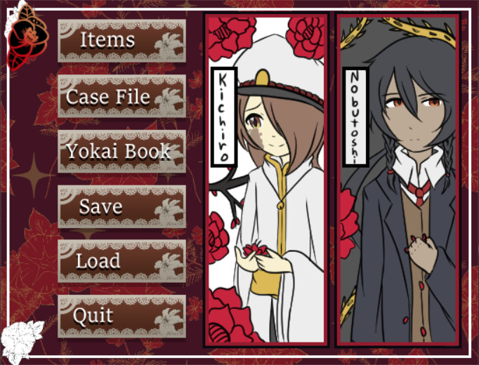 The Case of Maneki screenshot 1