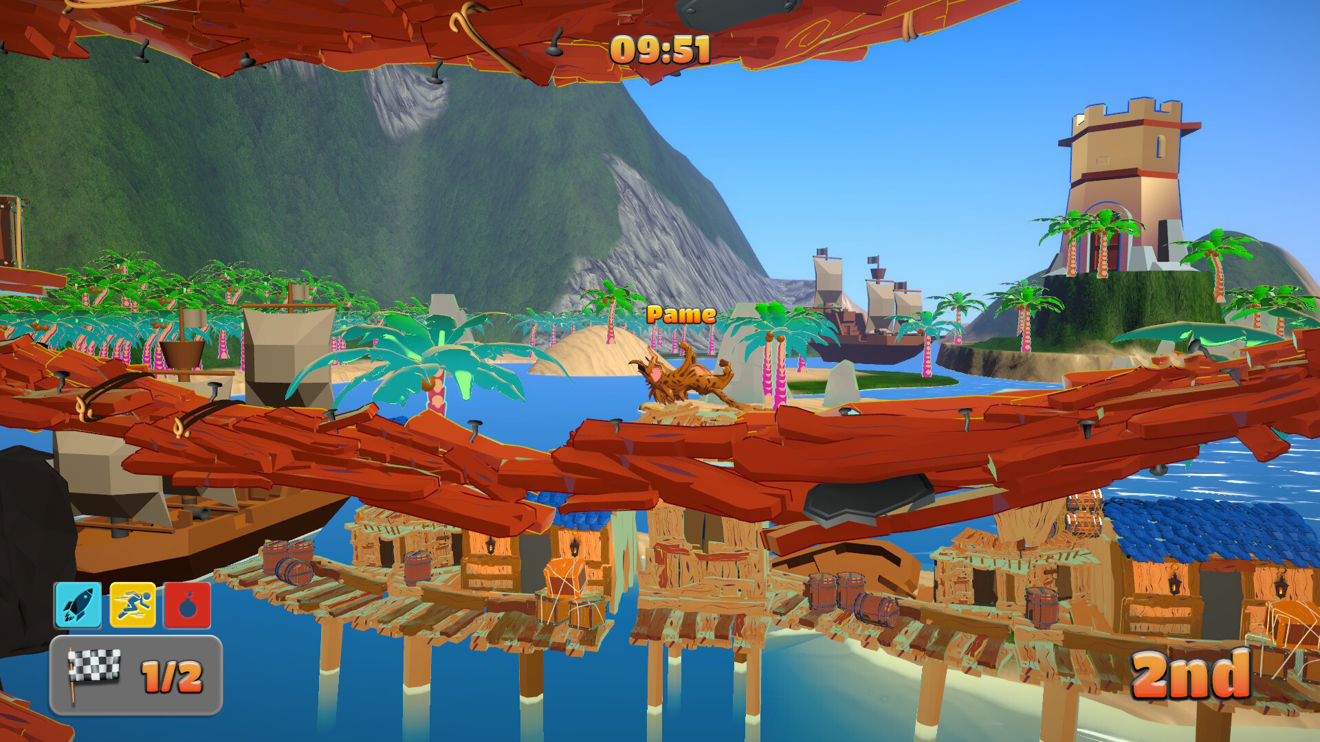 Crash & Dash screenshot 13