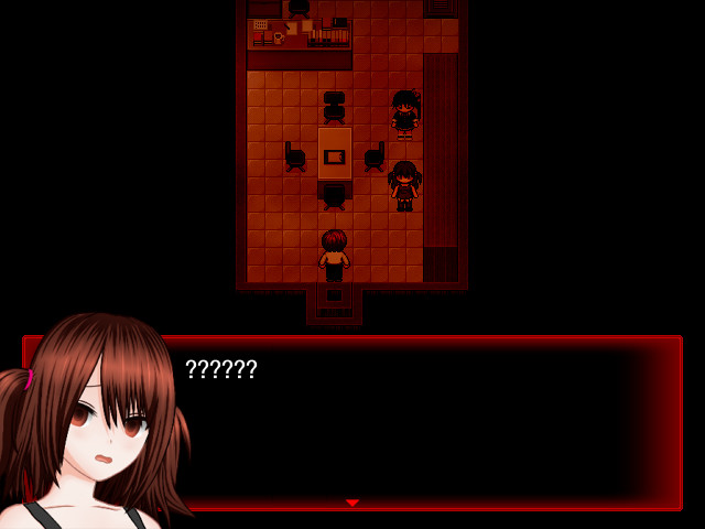 학생들의 공포괴담 終 (Students' horrible stories FIN) screenshot 1