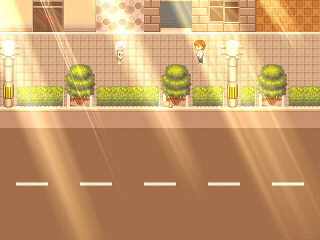 학생들의 공포괴담 終 (Students' horrible stories FIN) screenshot 9