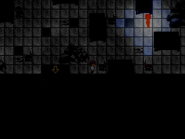 학생들의 공포괴담 終 (Students' horrible stories FIN) screenshot 11