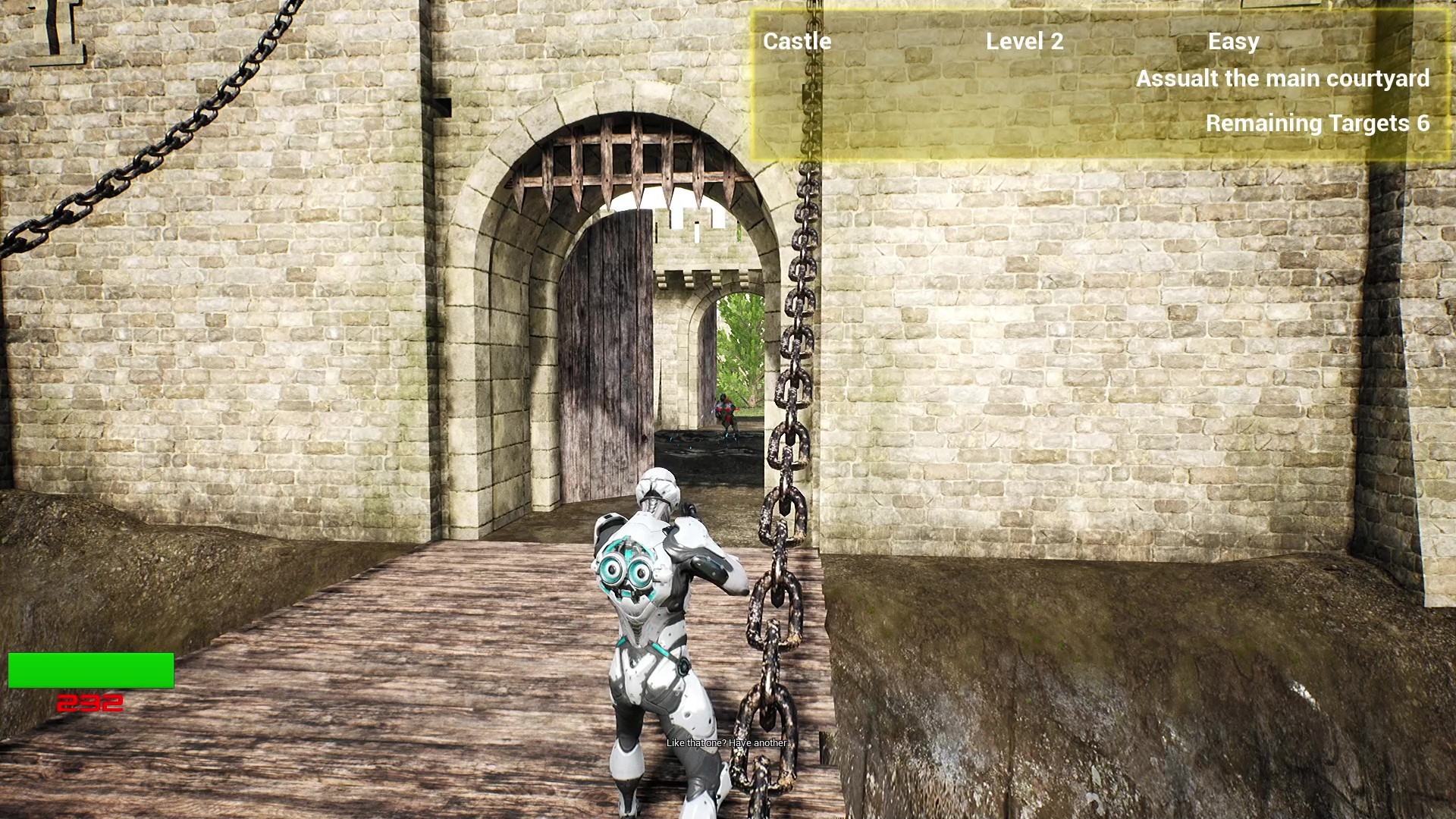 Operation Insanity screenshot 21