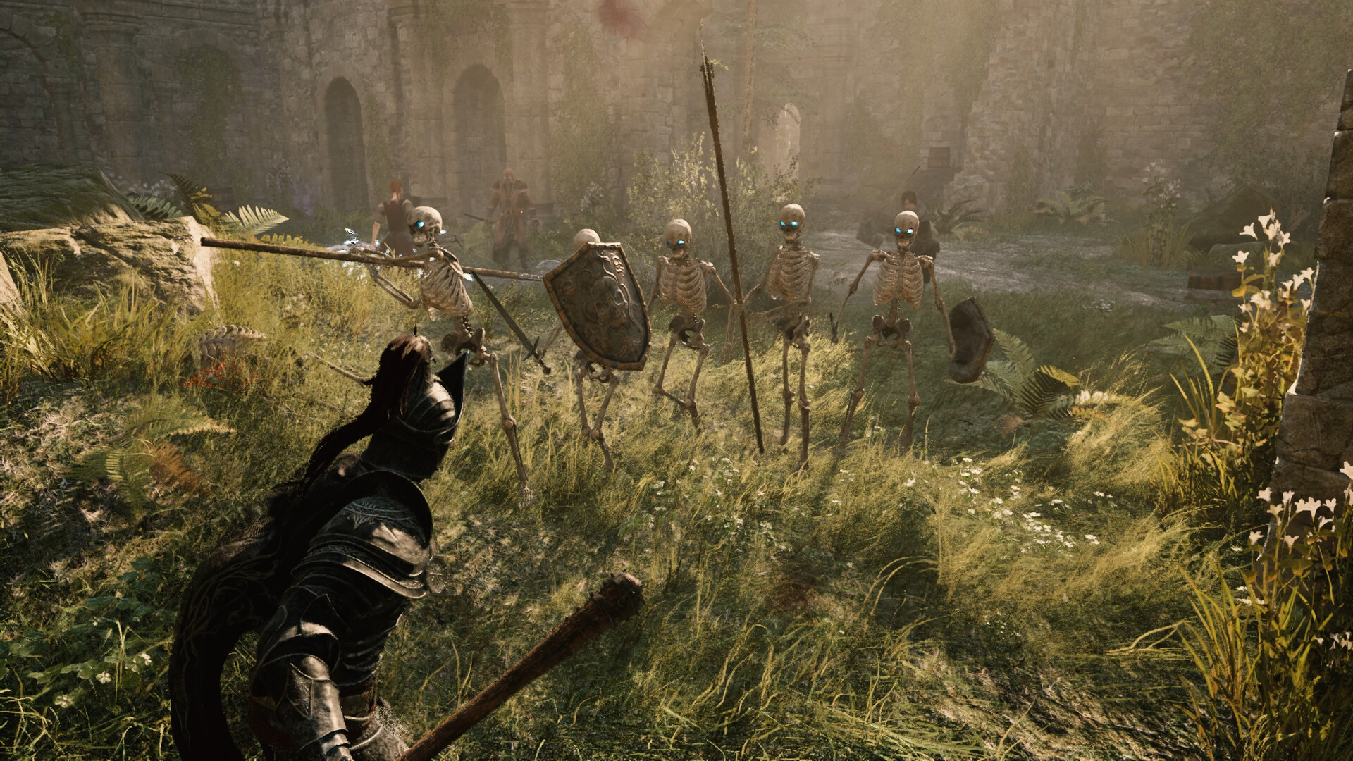 Morgenstern screenshot 1