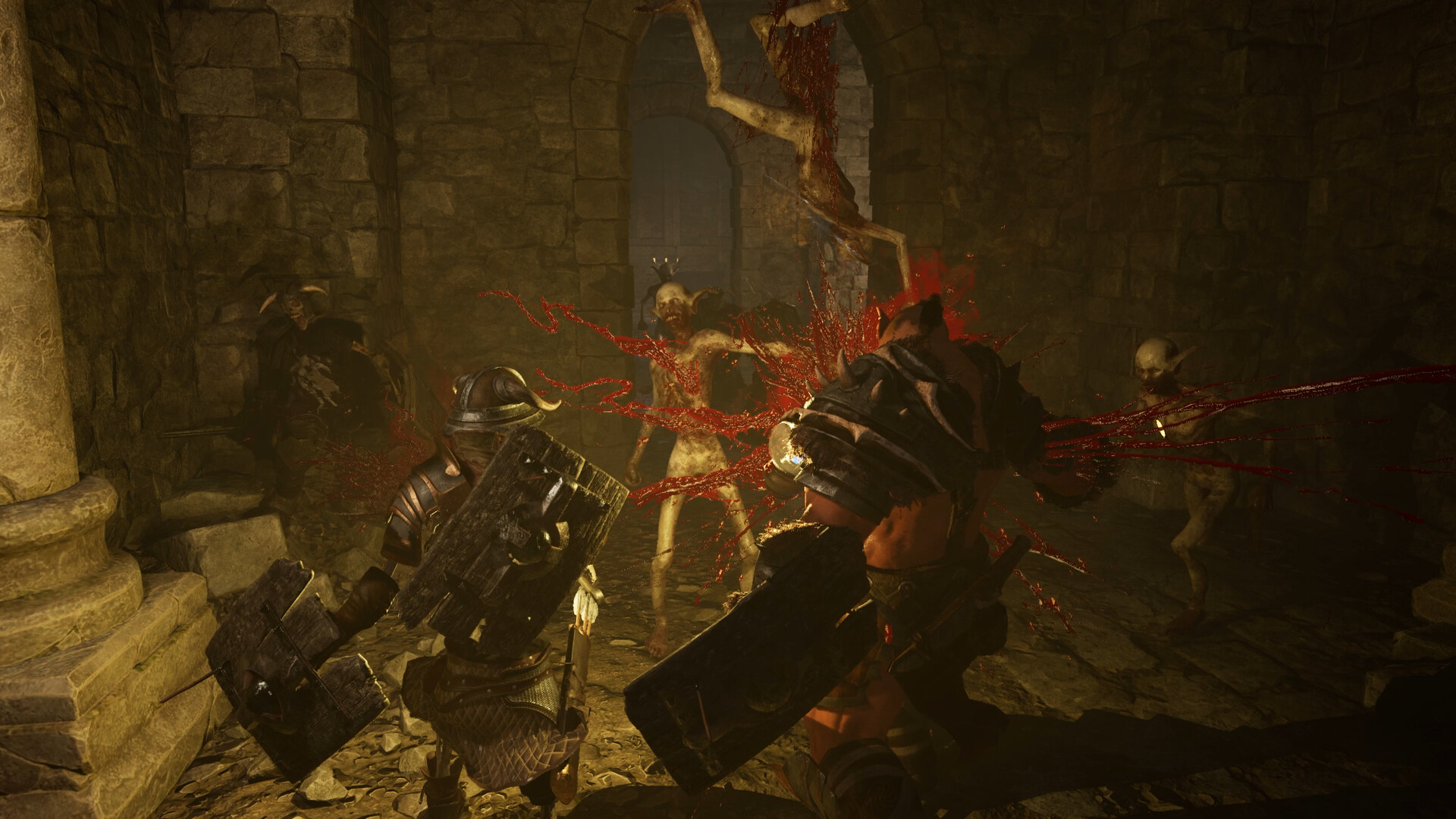 Morgenstern screenshot 4