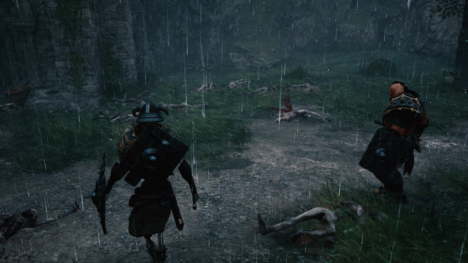 Morgenstern screenshot 5