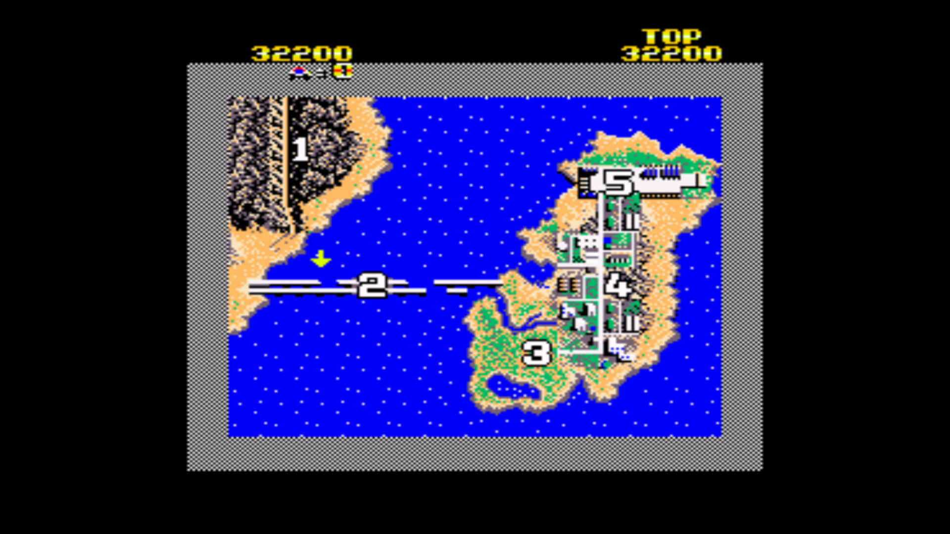 Retro Classix: BreakThru screenshot 5
