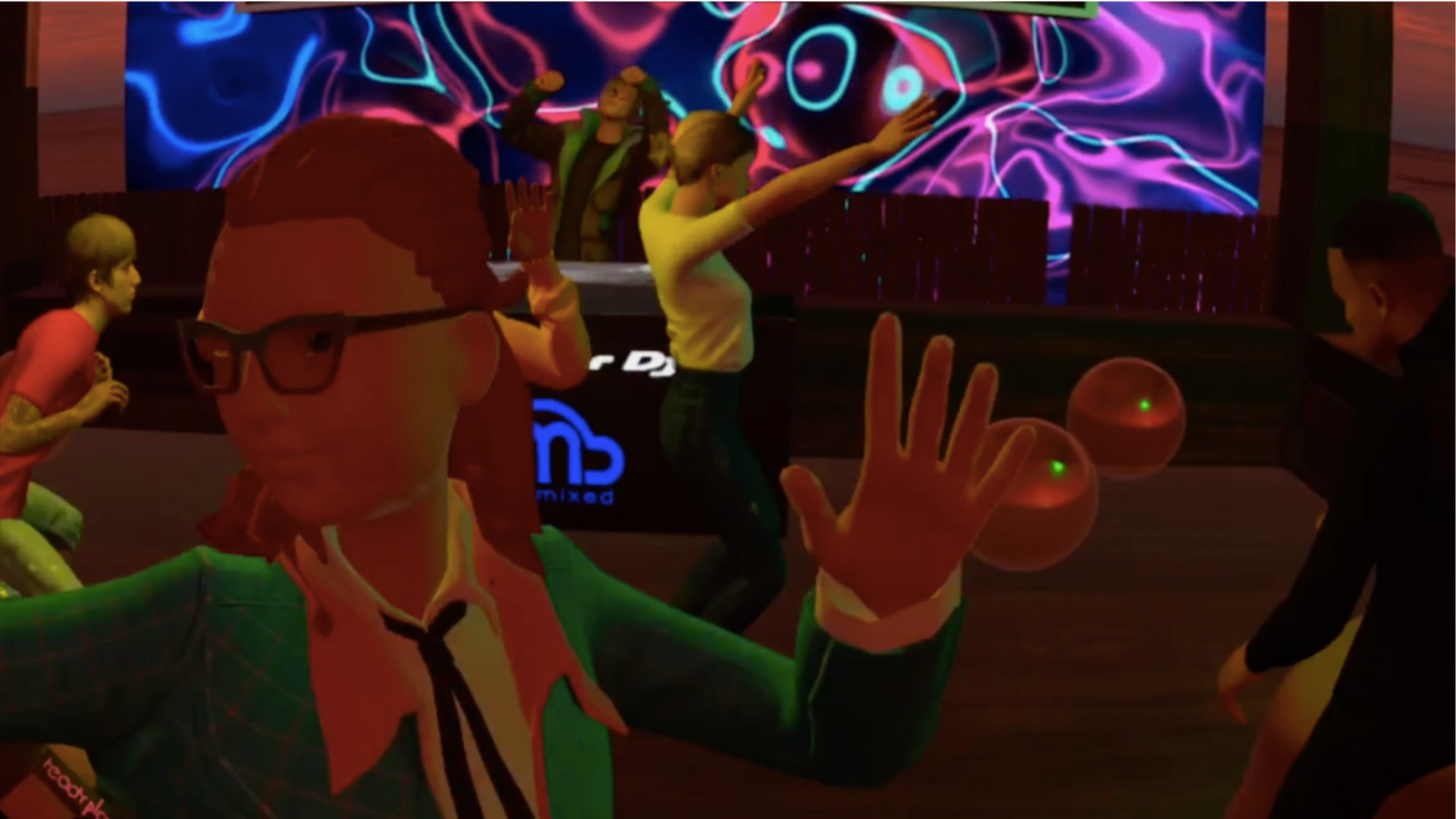 Go Clubbing screenshot 2