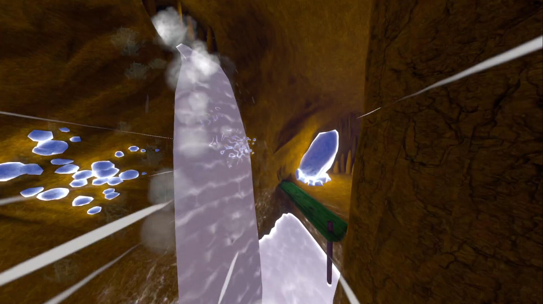 Milksoup screenshot 5