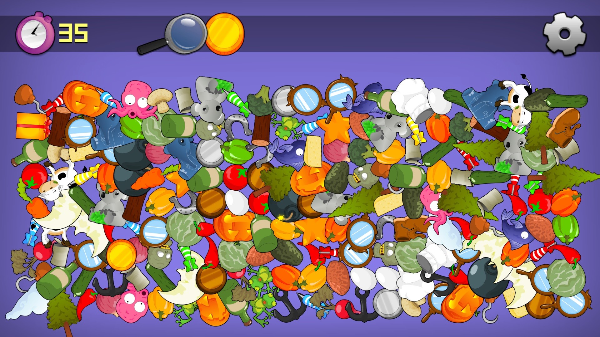 Mess Cleanup screenshot 3