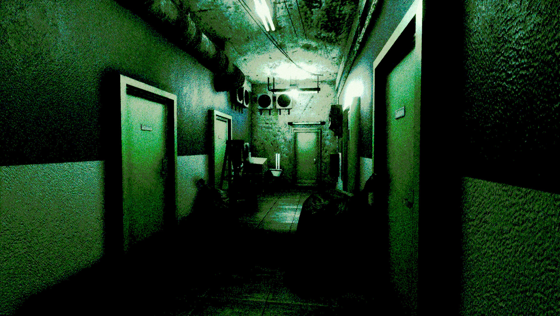 DEAD LETTER DEPT. screenshot 5