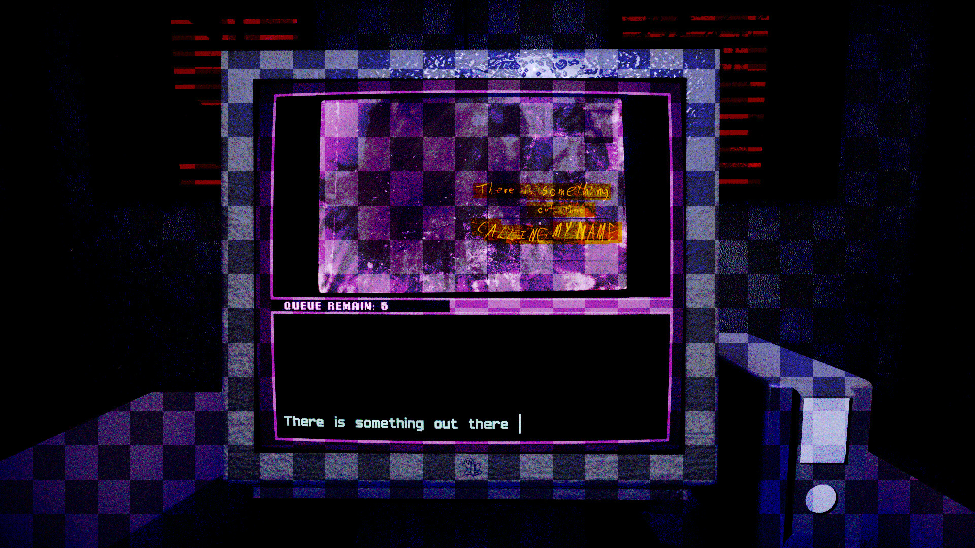 DEAD LETTER DEPT. screenshot 6