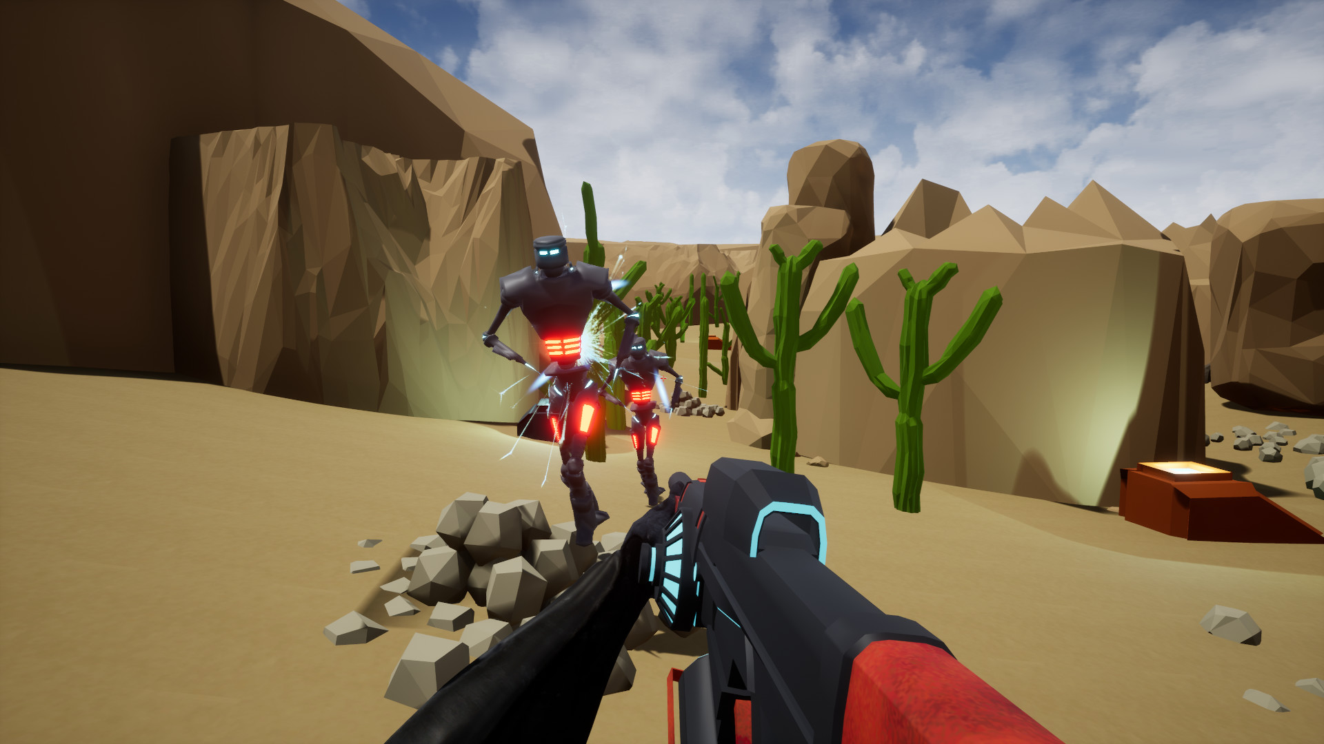 The Last Stand screenshot 3