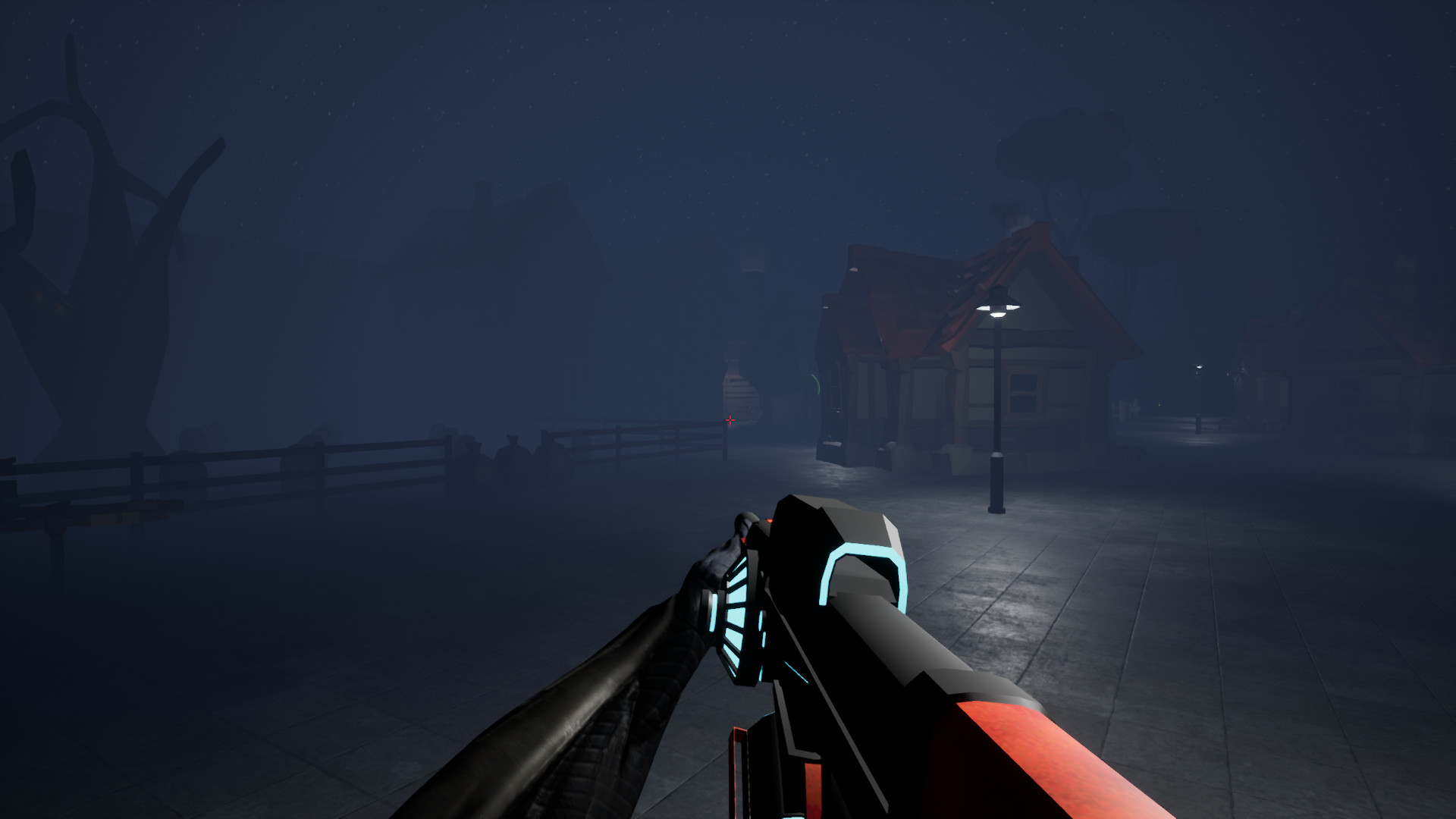 The Last Stand screenshot 4