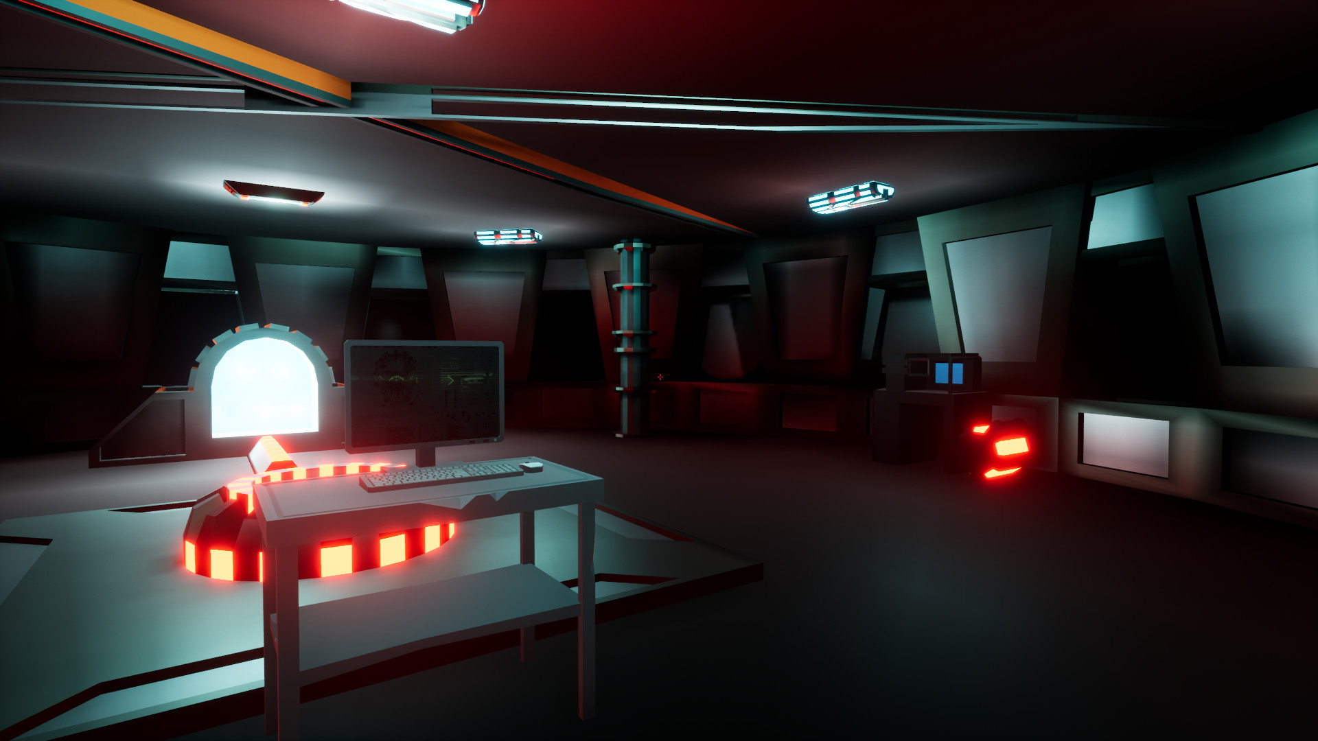 The Last Stand screenshot 1