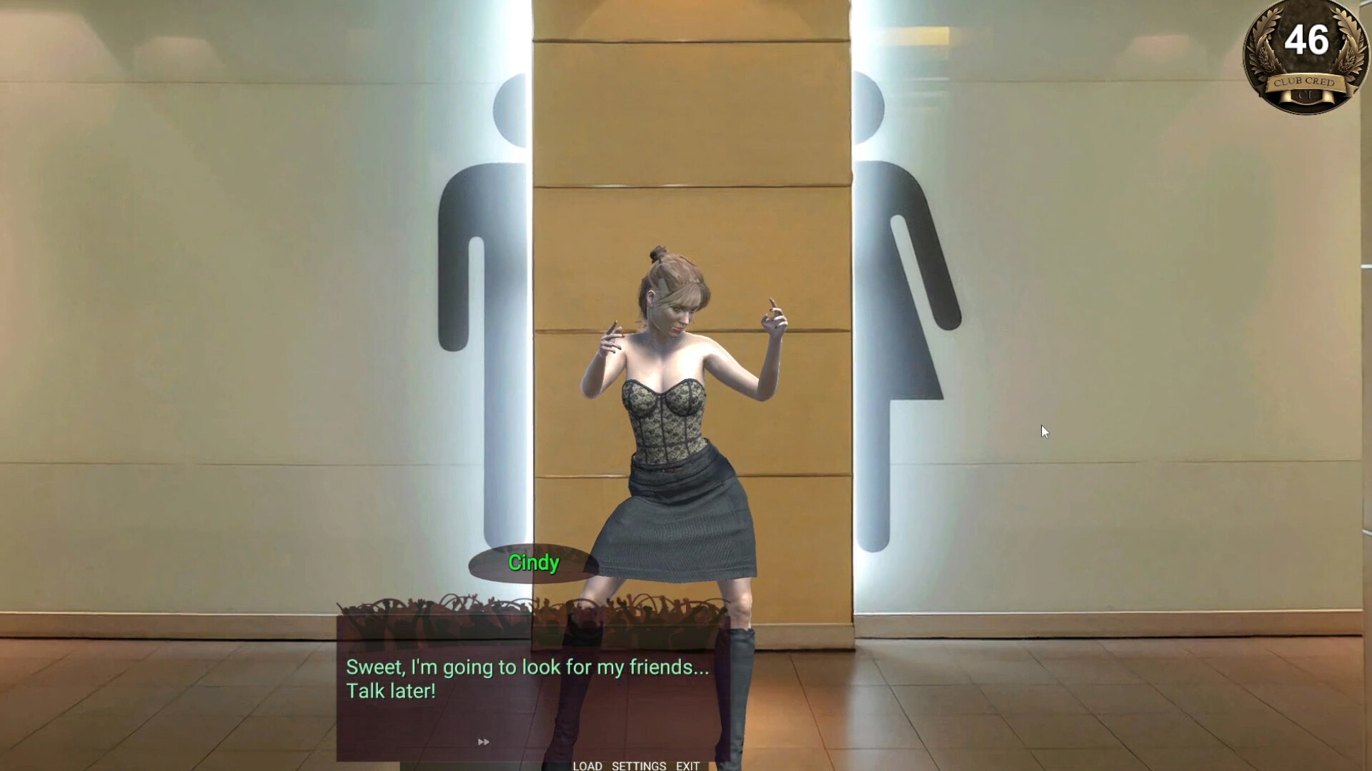 WingMan screenshot 6
