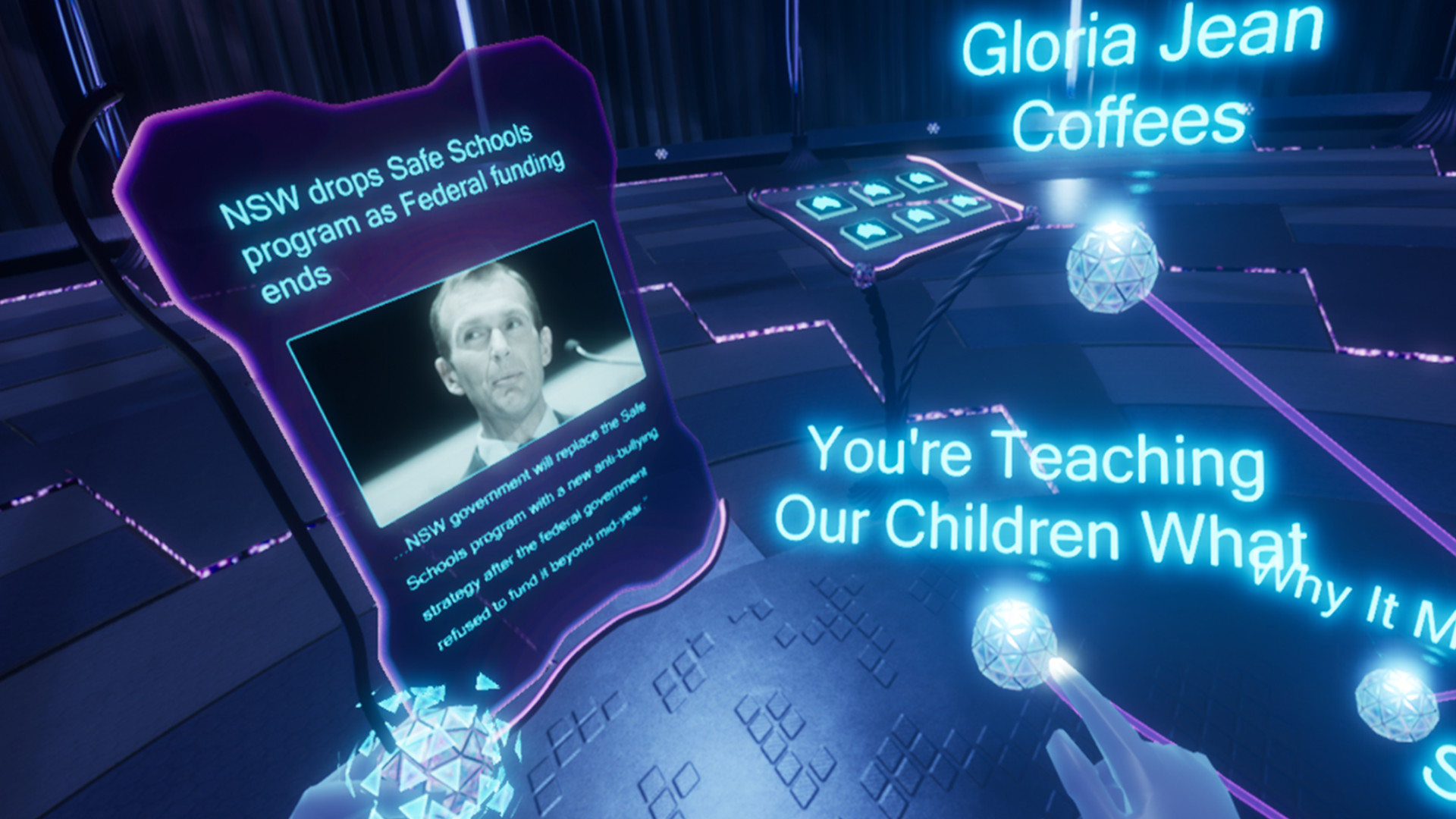 A Clever Label screenshot 4