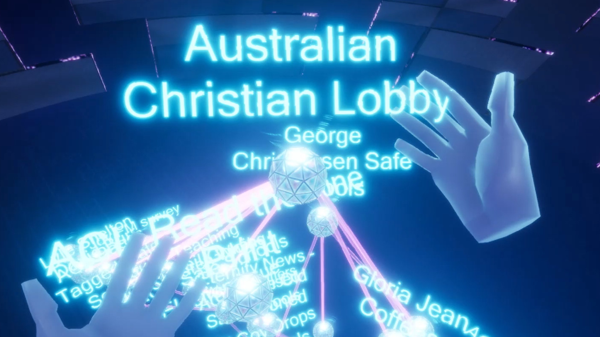 A Clever Label screenshot 5