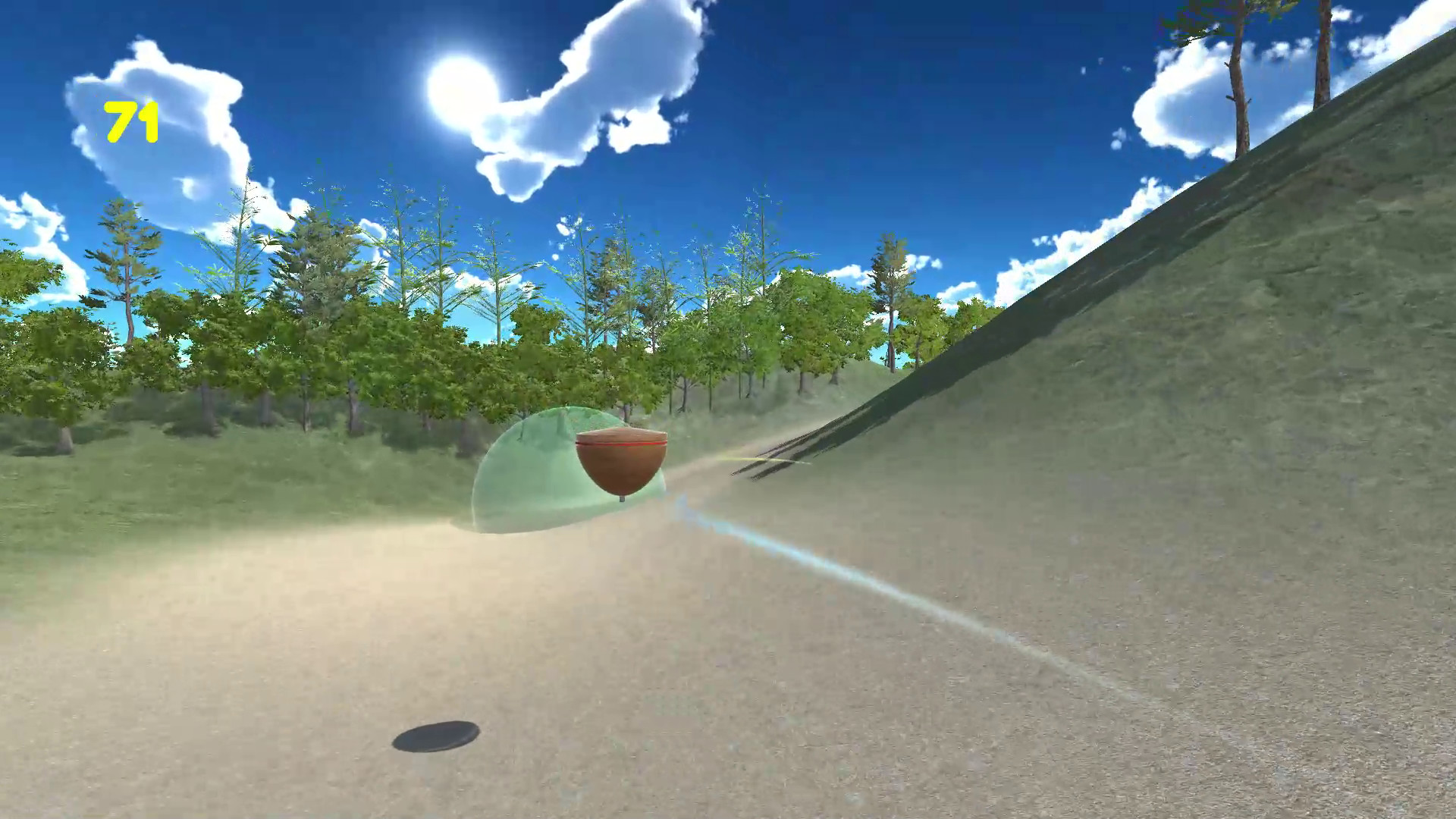 Spinning Top screenshot 5