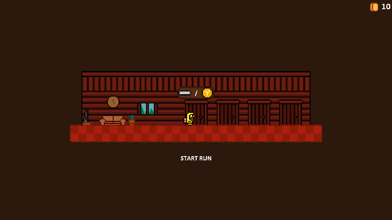 Jetpack Jack screenshot 4