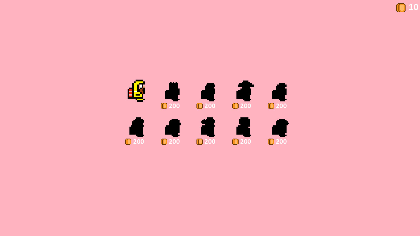 Jetpack Jack screenshot 6
