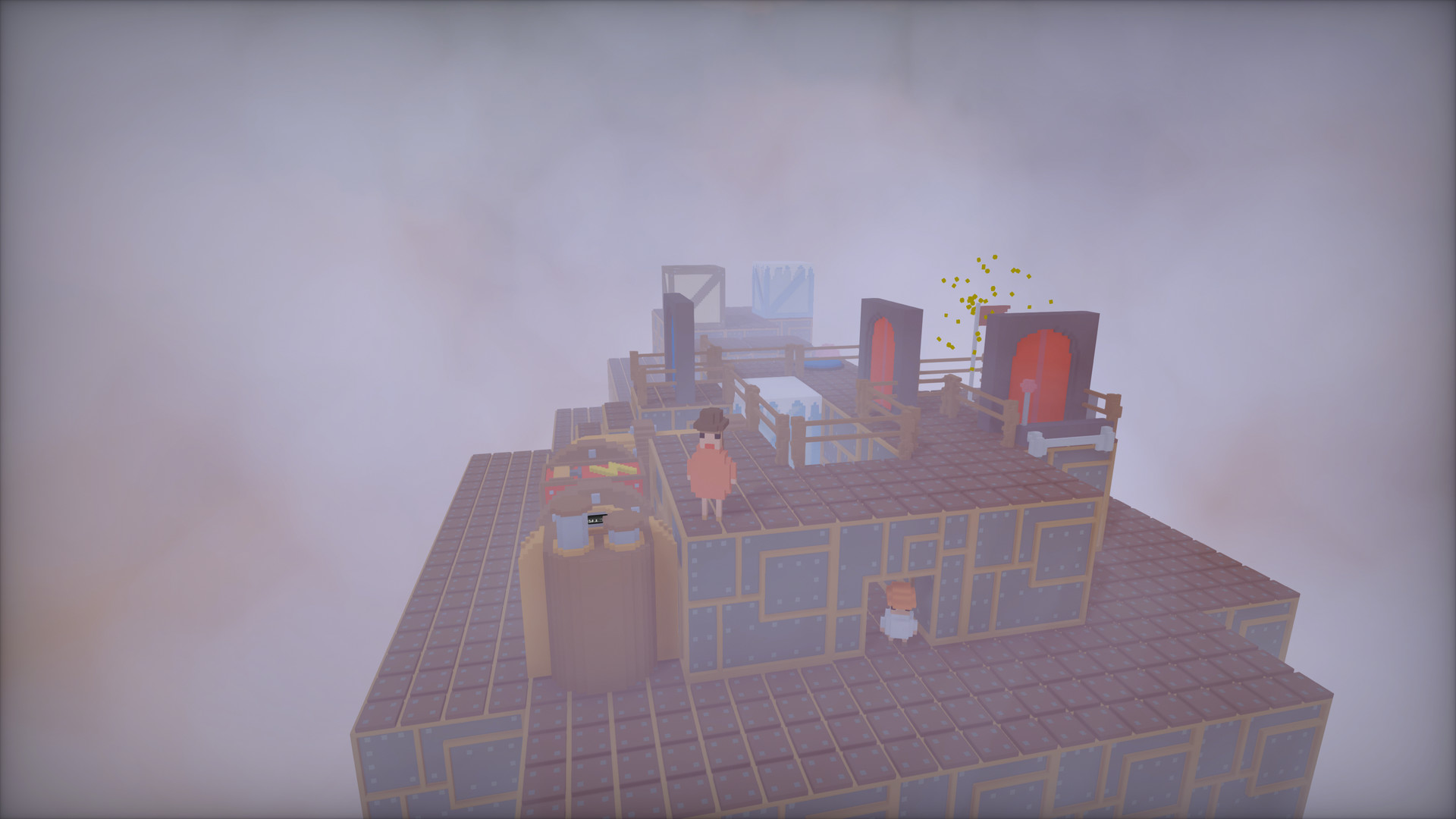 The Kostka screenshot 7