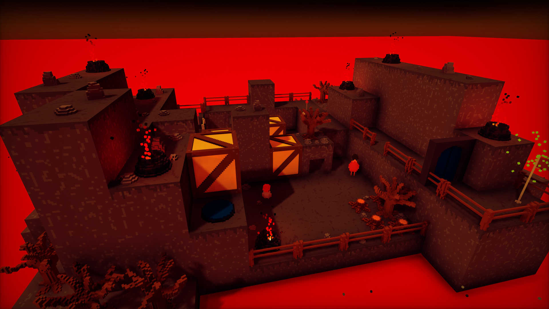 The Kostka screenshot 3
