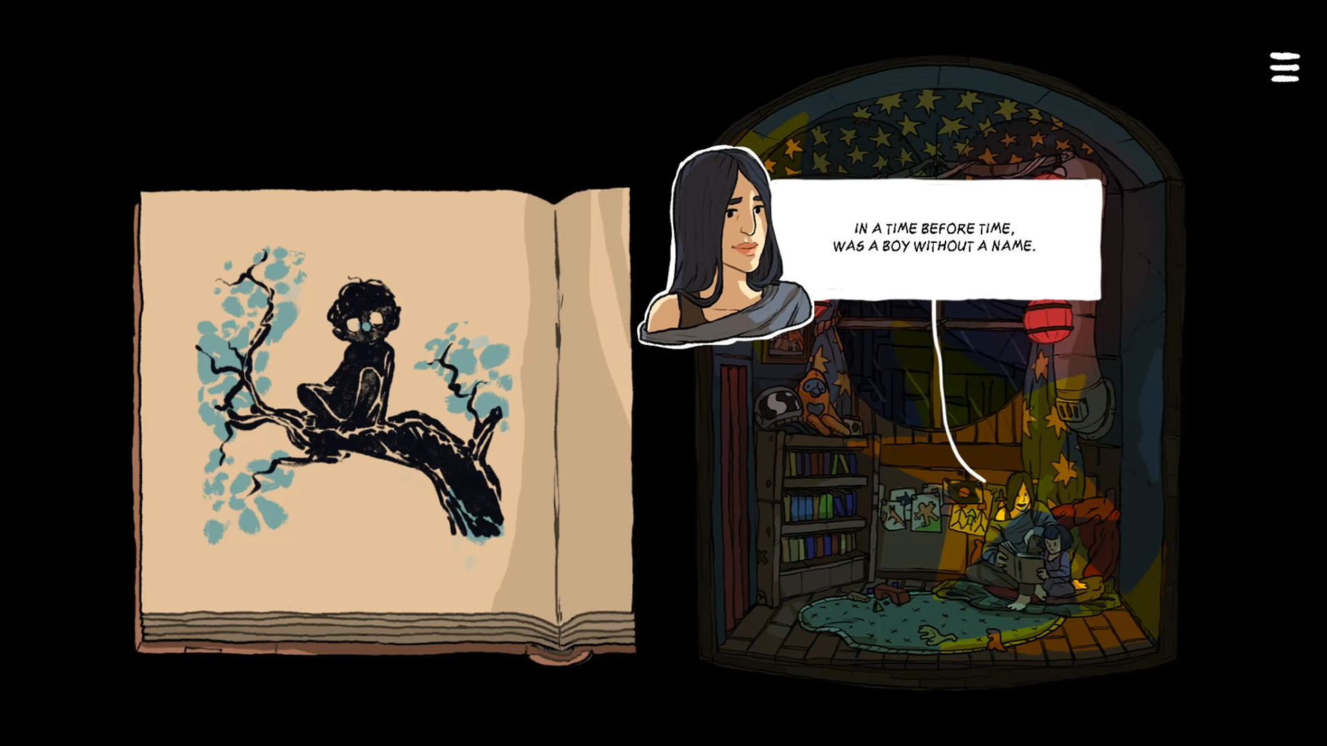 Universe For Sale - Prologue screenshot 6