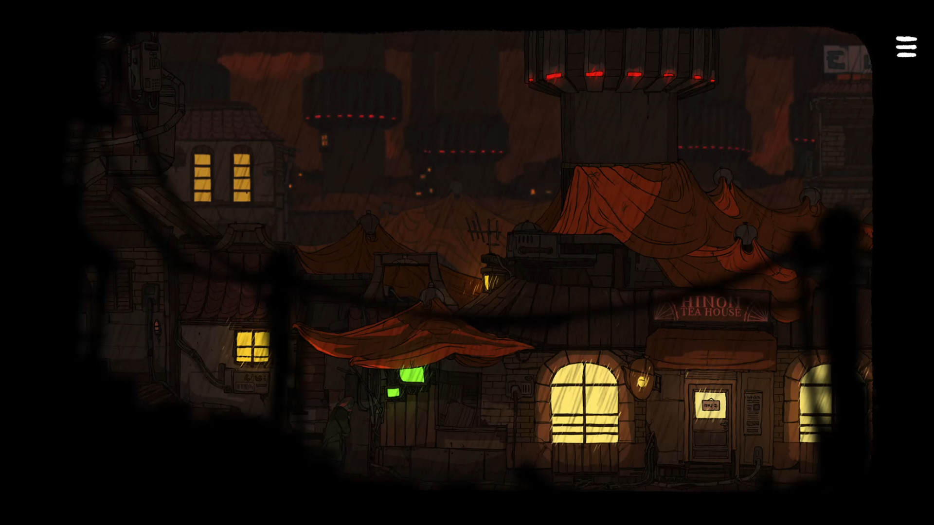 Universe For Sale - Prologue screenshot 5