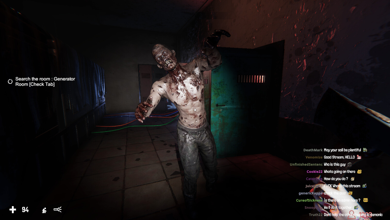 Deadly Broadcast screenshot 8