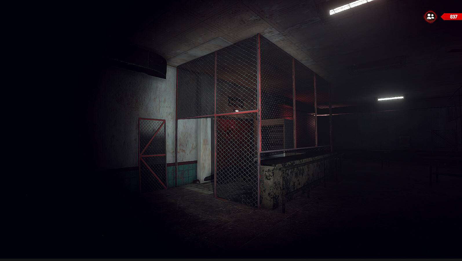 Deadly Broadcast screenshot 4