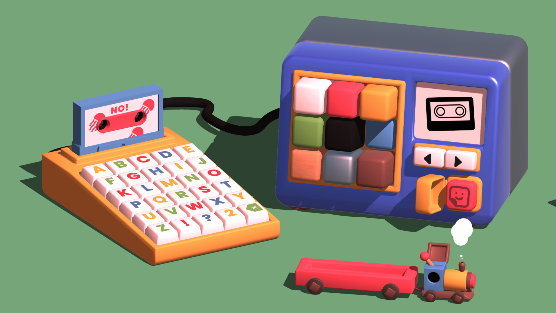 ODDADA screenshot 4