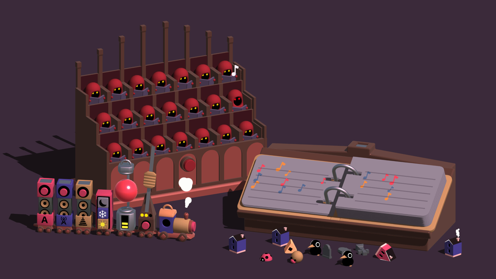 ODDADA screenshot 3