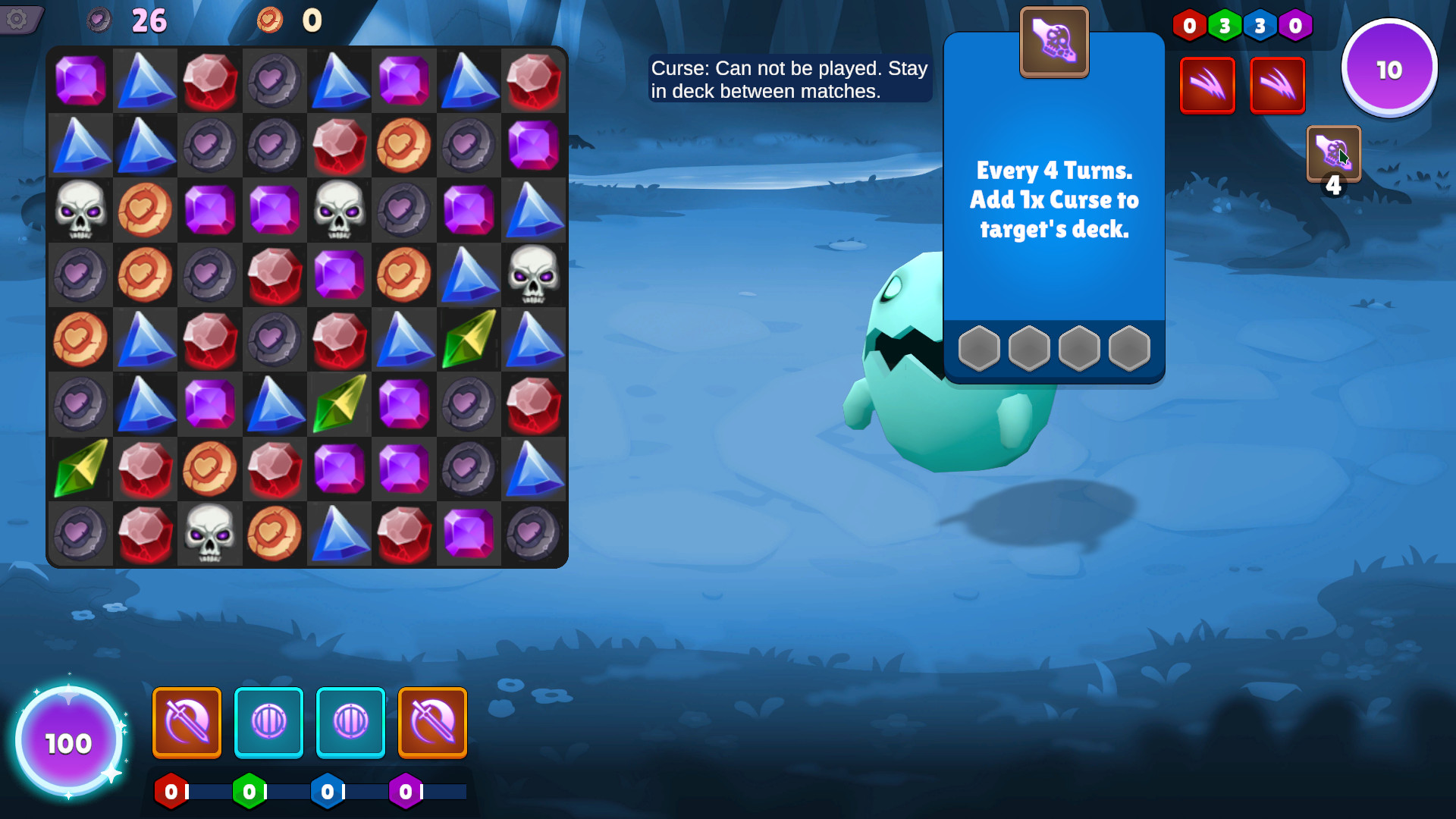 Superpantsu Harematchii screenshot 3