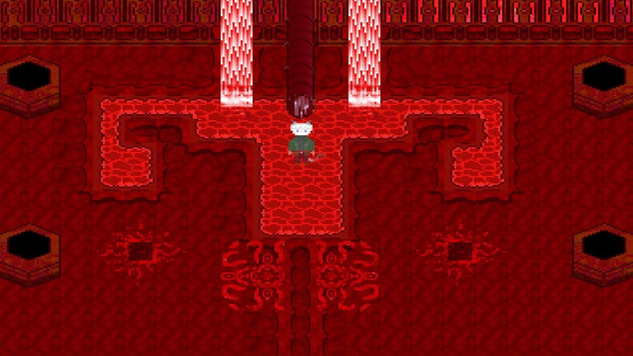 Innerworld screenshot 2