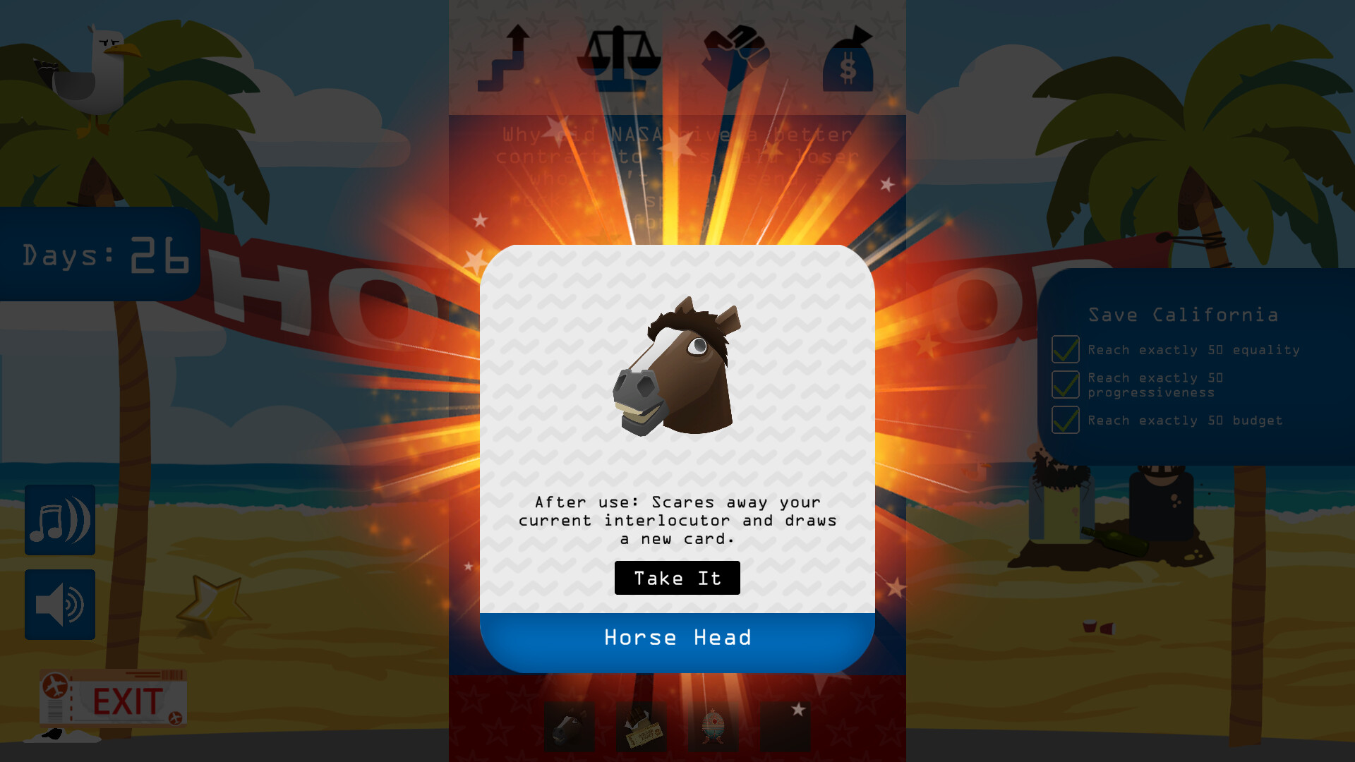 Rules: Politically Incorrect screenshot 7
