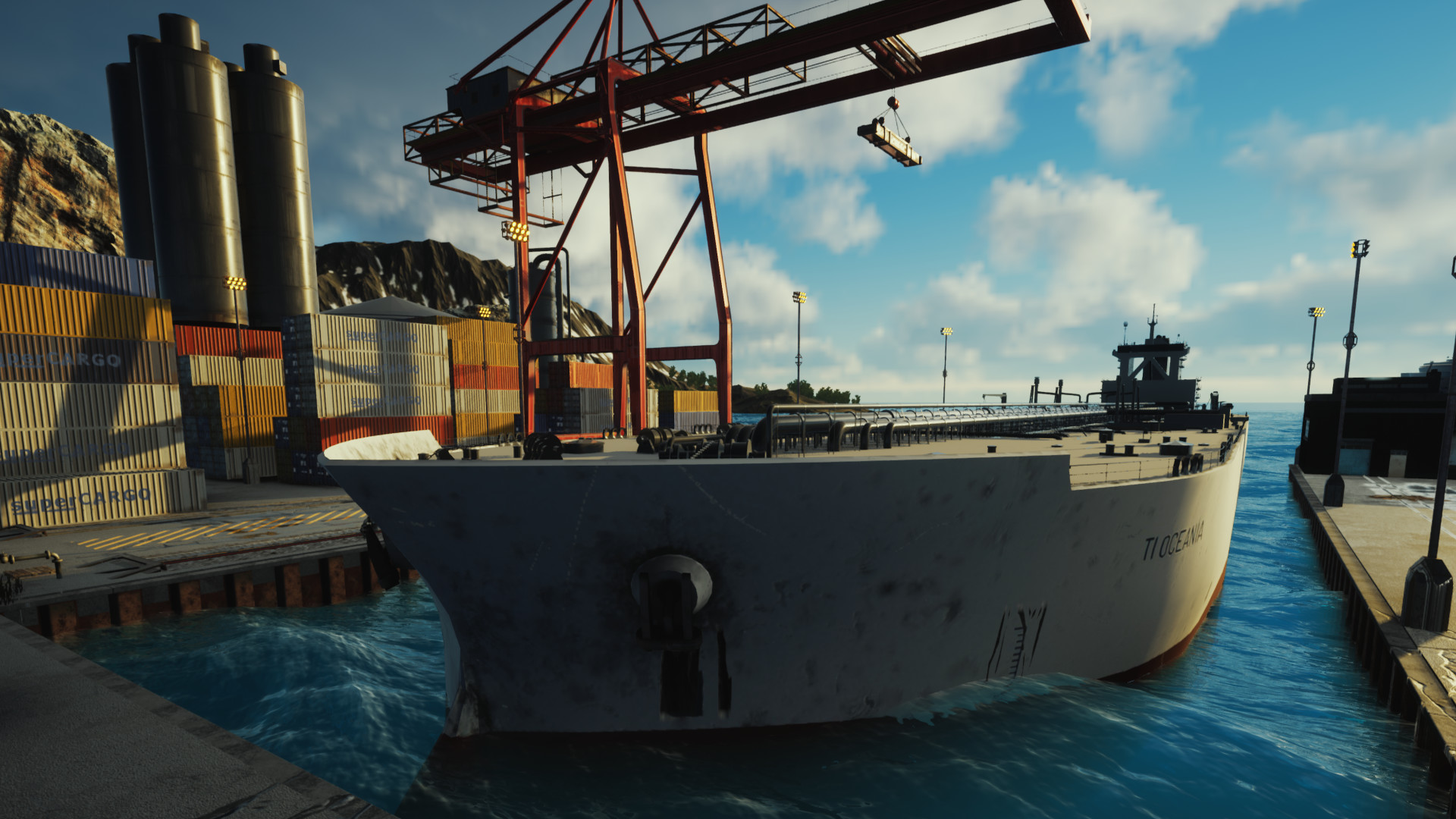 Ships 2022 screenshot 1