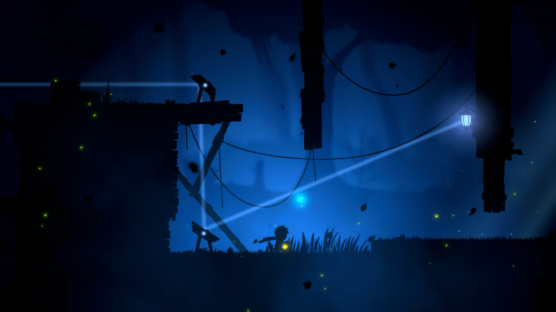 Adventure Light screenshot 4