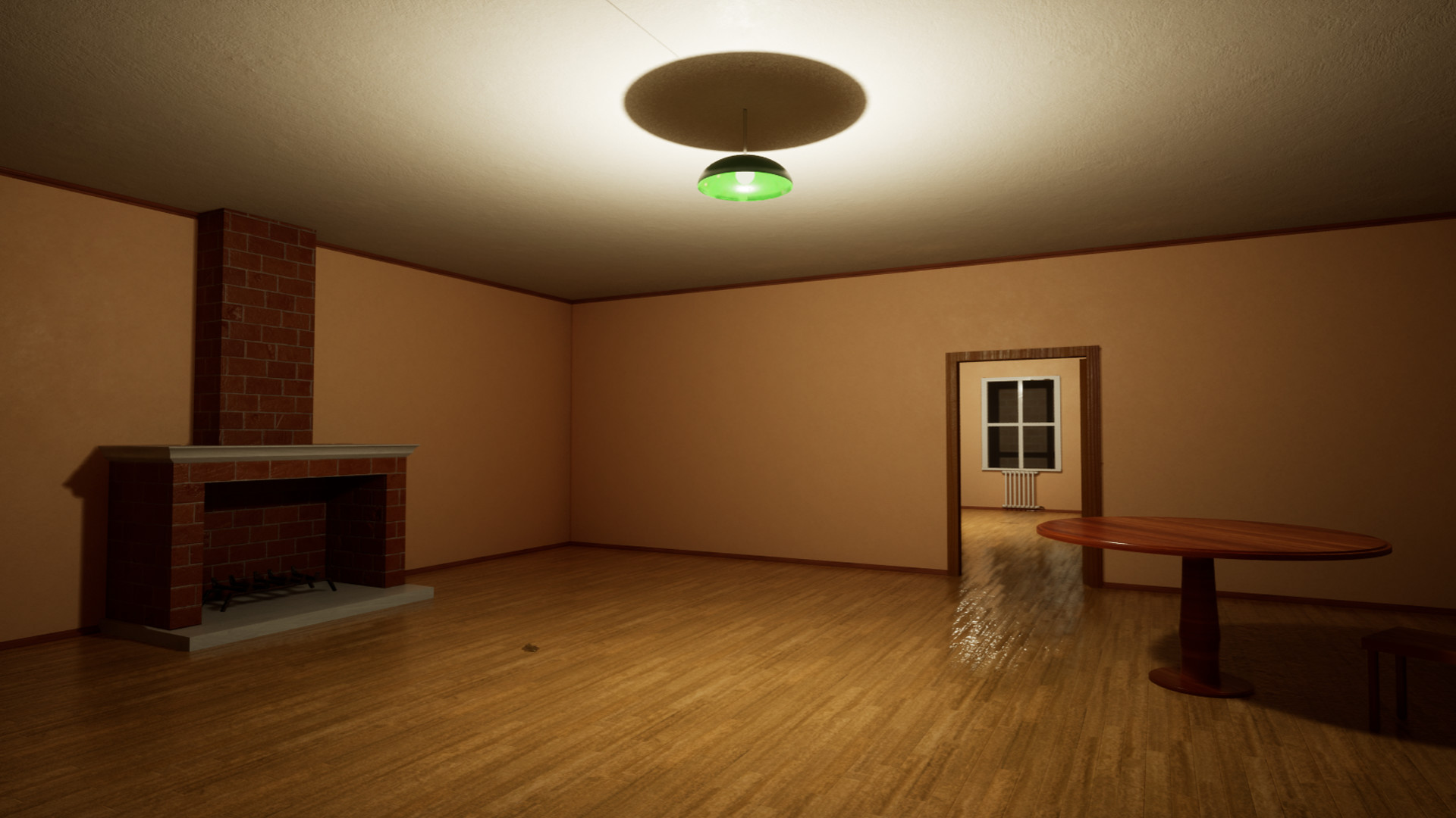 A Little Time screenshot 1