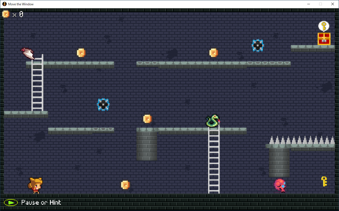 Move the Window screenshot 2
