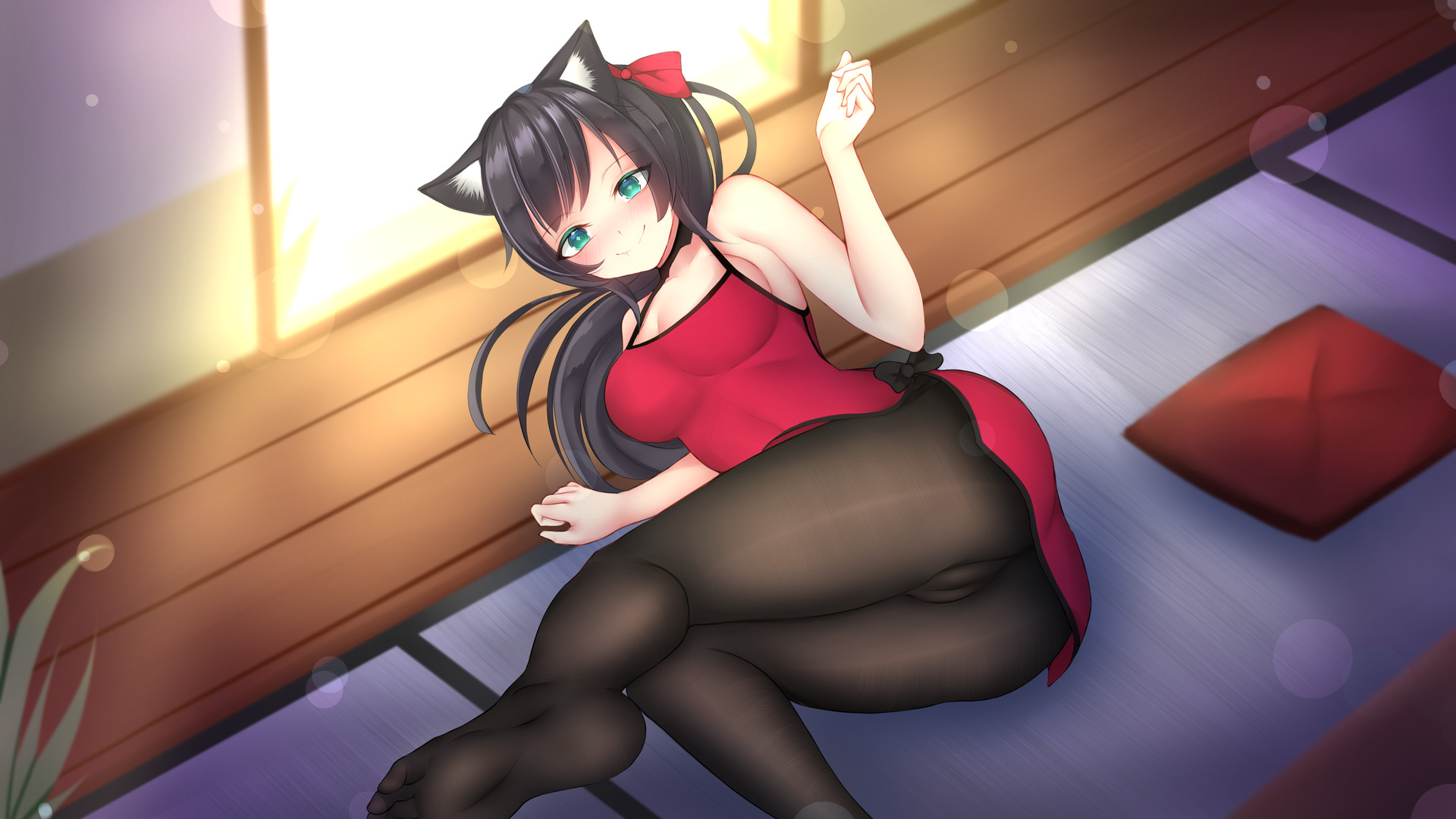 Kawaii Neko Girls screenshot 4