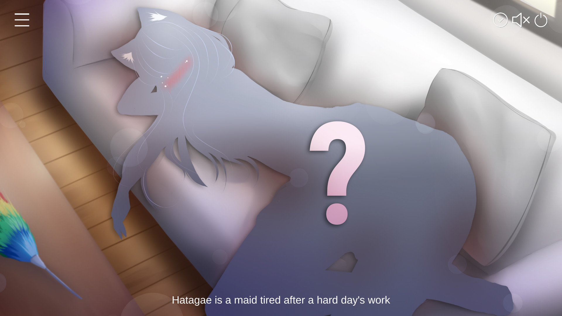 Kawaii Neko Girls screenshot 15