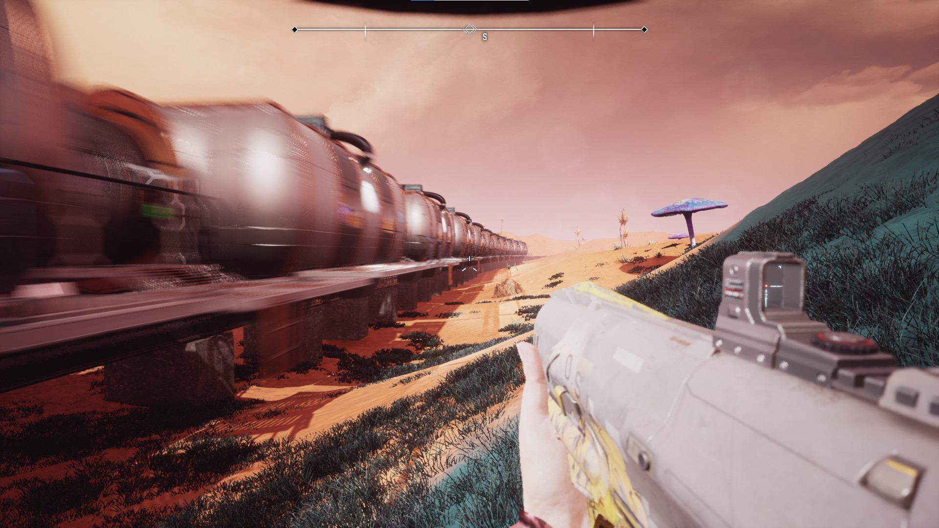 Vidora's Silence screenshot 5