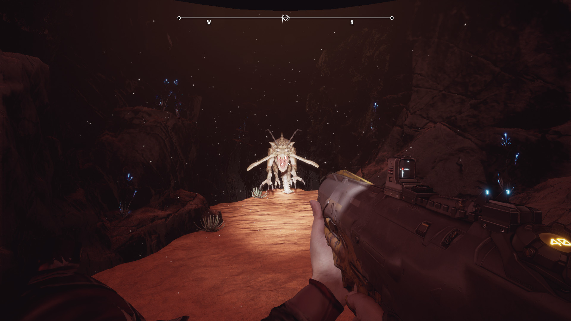 Vidora's Silence screenshot 7