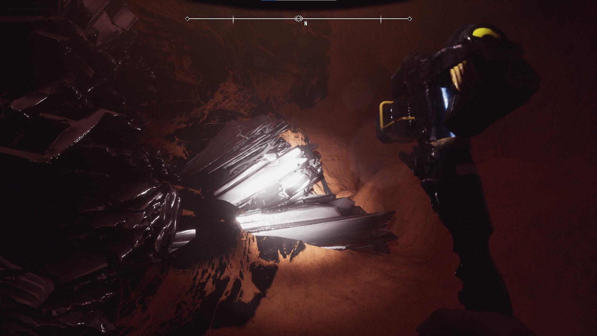 Vidora's Silence screenshot 6